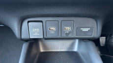 Honda Jazz 1.5 i-MMD Hybrid SR 5dr eCVT Hybrid Hatchback